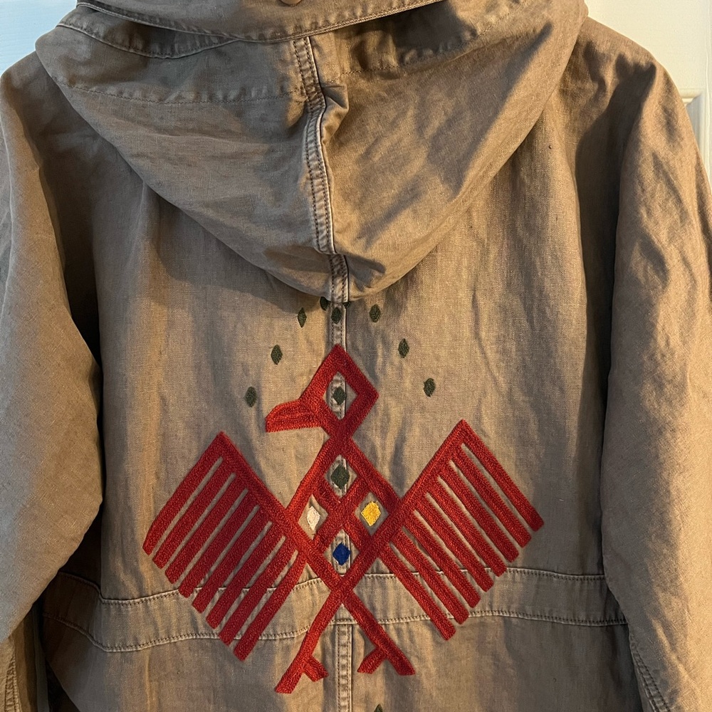 Aritzia Community Jacket